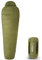 ATEPA Daunenschlafsack, multifunktionaler Mumienschlafsack, 3-in-1 Schlafsack Outdoor, 4 Jahreszeiten warm, komfortabel, wasserabweisend, ideal für Erwachsene bei Reisen, Abenteuern und Camping,Grün