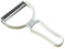 Vegetable Peeler, Green Cabbage Shredder - Multipurpose Wide Mouth Handheld Carrot Crusher - Cabbage Peeler Cutter with Ergonomic Handle for Food Prep