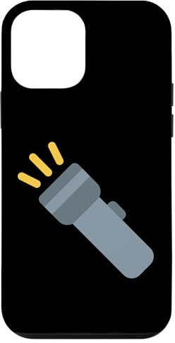 iPhone 12 mini Flashlight Case