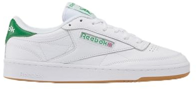 Reebok Herren Club C 85 Sneaker