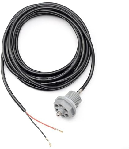 Pumixiy Sensor für Sundance Spa und J-Serie Modelle 6600-166 6600-167, Ersatz kompatibel mit Aspen 880 850 400 600 750 800 J-300 J-400 (6600-167)