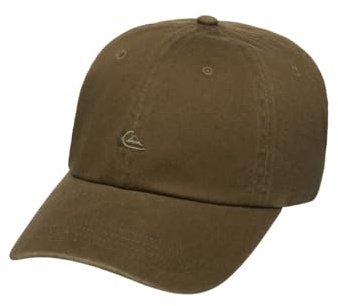 Quiksilver Herren Verschluss Decades Cotton