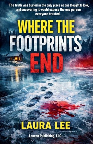 Where the Footprints End