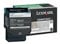 Lexmark C544X1KG C544, X544 Tonerkartusche 6.000 Seiten Rückgabe, schwarz XXL