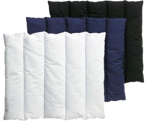 HKM 552994 HKM American Bandage Pad, 50 x 60 cm, schwarz