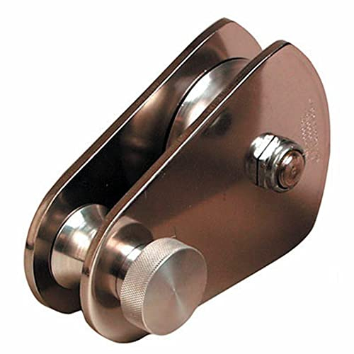 Cmi Arborist Pulley 3/4 Rope