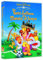 Pomi d'ottone e manici di scopa [IT Import]