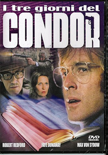 I Tre Giorni Del Condor (ed.sp.) [IT Import]