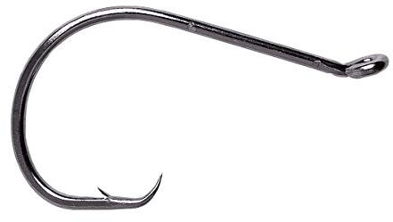 Fladen-Circle Hooks size 2/0