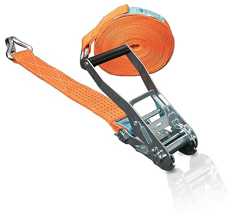 Dolezych Zurrgurt DoZurr 5000 2-teilig, 6 m