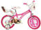 Dino 166R-BAB - Bicicletta Barbie 16