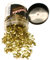 Whitecroft Essentials Reißzwecken, mit Messingkopf, 9,5 mm, 1.200 Stück