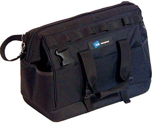 B&W Werkzeugtasche Carry, 116.03 (Lieferung erfolgt ohne Werkzeug), tool.bag TEX.217