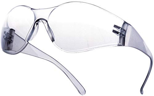 Radbrille - Sportliche Schutzbrille - Sportbrille - Bügelbrille - Fahrradbrille