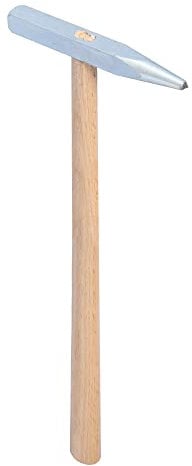 Stubai 418804 Martelli per Piastrellisti con Widia, 50 Grammi