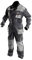 NEO TOOLS Arbeitsoverall Profi Arbeitsjacke Latzhose Overall Arbeitskleidung XXL