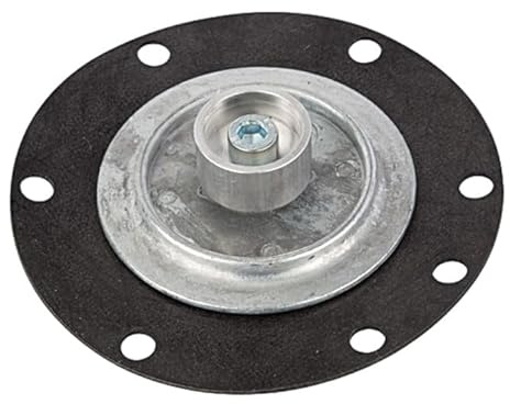 RIEGLER 101473-22.491.4 Verschleißteilesatz, für Druckbegrenzungsventil, G 1/2, 1Stk