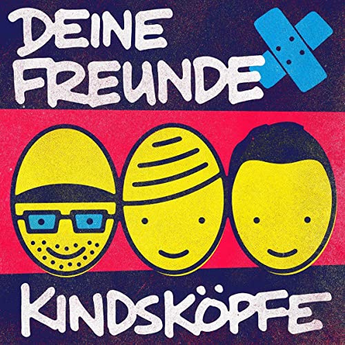 Noch Mal!!! (Universal Music)