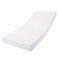 Dibapur ® Kingsize: Orthopädische Kaltschaummatratze (140x200) Kernhöhe ca. 22,5 cm, mit Aloe Vera Bezug ca. 23,5 cm - Made in Germany -