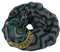 Elope Slytherin Infinity Scarf Standard