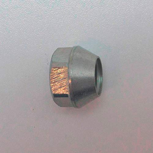 Universal-Befestigungsmutter M12 x 1,5 x 15mm | H&R (125006)