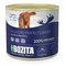 Bozita Dog Dose Pate Pute 625g - Sie erhalten 12 Packung/en; Packungsinhalt 0,625 kg