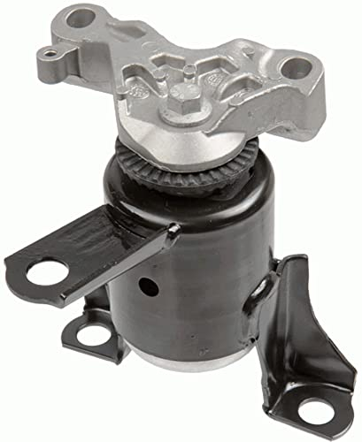 LEMFÖRDER 39441 01 Motorlager für Ford Fiesta VI (CB1, CCN) 2008 - Rechts und andere Fahrzeuge
