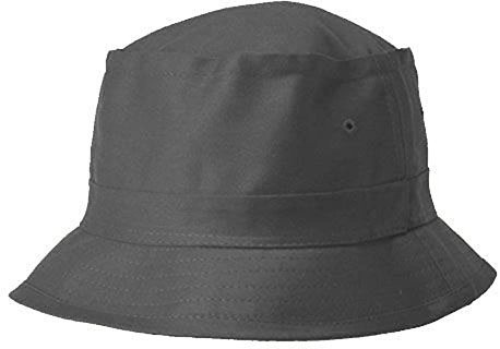 TOP HEADWEAR TopHeadwear Blank Outdoor Bucket Hat