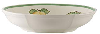 French Garden Fleurence Coupelle plate