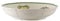 Villeroy & Boch French Garden Fleurence Schale, 24 cm, Premium Porzellan, Weiß/Bunt