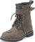 Kochmann Rider Stivali moto impermeabili (Brown,39)