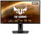 ASUS TUF Gaming VG27BQ HDR - Monitor da gioco 27 pollici, WQHD (2560x1440), 0,4 ms, 155 Hz, ELMB Sync, Compatibile G-SYNC, Sincronizzazione adattiva, HDR10