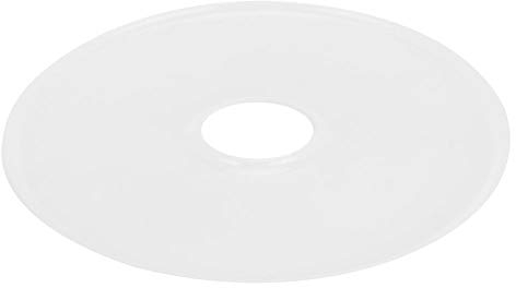Bandejas de cuero de frutas reutilizables para deshidratador de alimentos Hojas de deshidratador de alimentos Hojas enrollables de fruta Accesorios de deshidratador