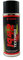GELSON 25301 1942 Vernice TEXTURIZZATA Spray Nera 400 ML