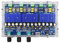 2x50W + 2x100W Bluetooth Digital Power Amplifier Board 4 Channel Dual Bass