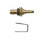 Regulador caudal para termo electrico