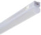 LEDKIA LIGHTING Barra Lineal LED 60cm 9W Batten Enlazable con Interruptor 3200K Blanco Cálido