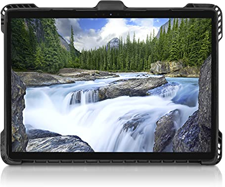 Dell Protection Renforcée Détachable Pour Latitude 7320