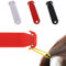 Dual Blades Hair Elastic Tie Cutter,Hair Rubber Band Remover Tool(3Pcs)