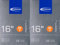 2X Schwalbe DV 3 Schlauch 16' 305 Ventil: Blitz Dunlop Express DV3 Dunlopventil