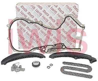 AIC Steuerkettensatz 59000Set Golf V Schrägheck (1K1) POLO (9N_) CC (358)