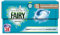Fairy Non Bio PODS® Washing Liquid Laundry Detergent Tablets/Capsules 28 Washes, Huggably Soft For Sensitive Skin
