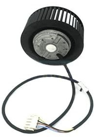MOTEUR VENTILATEUR ARRIERE pour CLIMATISEUR DOMETIC - 4450001112