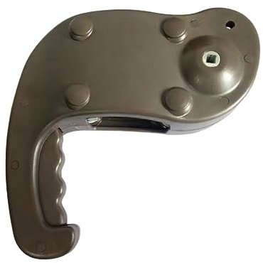 Accesorios para Sombrilla de Patio - Manivela de Repuesto, Piezas, Cubierta, Pasamanos - Única