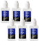 Synthetisches Kolbenöl für Trompete, Horn, Blechblasinstrumente 1.02 fl.oz/30ml(6pks)…