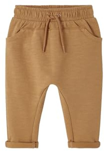 Vertbaudet Sweathose für Jungen Baby Basic