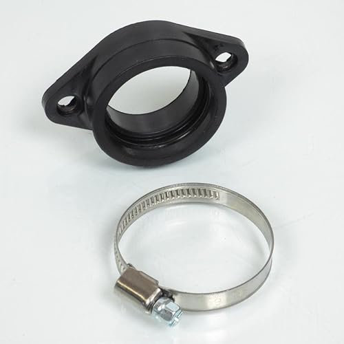 Pipe d admission Stage 6 compatible avec Moto Minarelli 50 AM6
