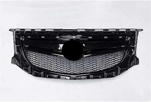 ANRAM Autofront-Versicherungsgitter Für Opel Insignia 2009-2013,Front Kühlergrill Grill Autoersatz Auto Zubehör