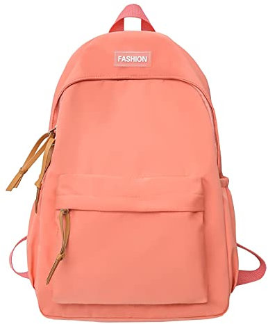 Gyaimxfu Schulrucksack Teenager Mädchen Lässig,leicht,mode, Diebstahlschutz,tagesrucksack, Wasserdicht Lässiger Daypack Umhängetasche Schultasche Schultasche Für Den Täglichen Gebrauch