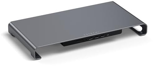Satechi USB-C Monitor Stand Hub XL